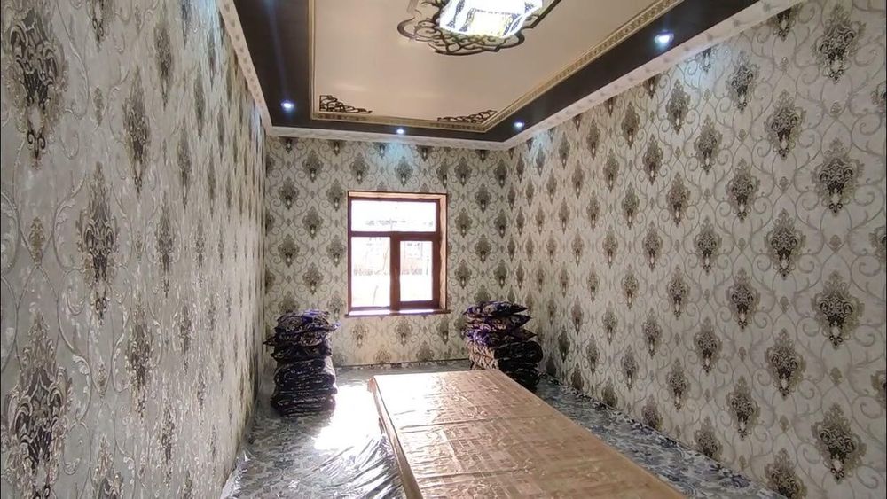 Oboy yopishtirish xizmati