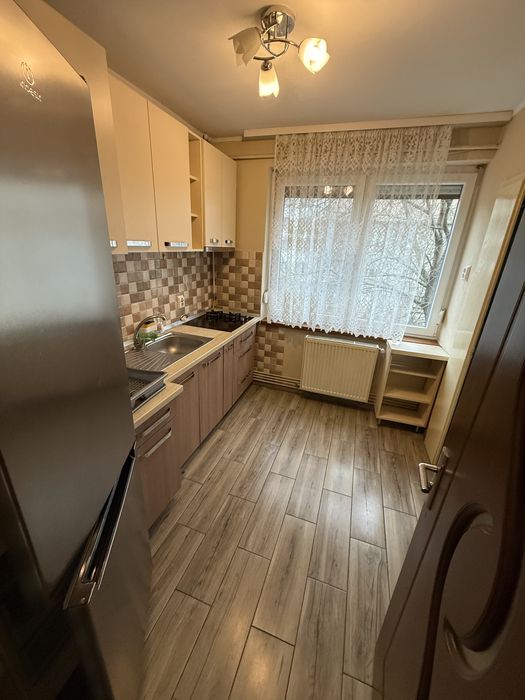 Ofer spre inchiriere Apartament 3 Camere zona Centrala Str.Corvinilor
