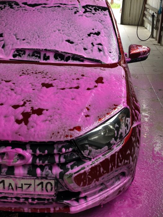 Granta fl 2022г автомат