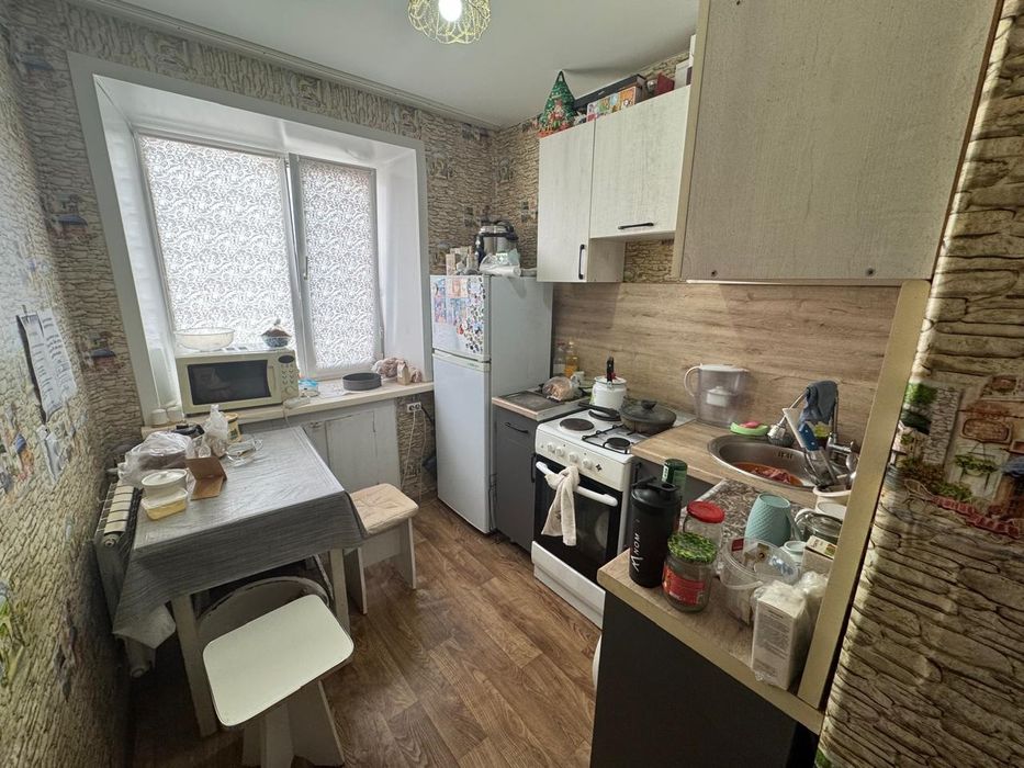 Продаю 1 комнатную квартиру