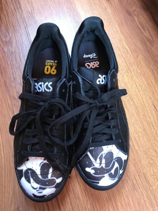 ASICS Tiger GEL-PTG x Disney 40