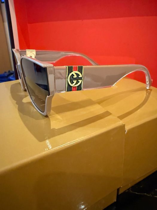 Слънчеви очила Gucci