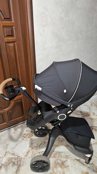 Stokke xplory v6