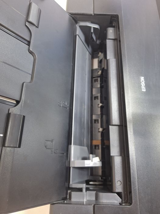 Epson L1800 продам принтер А3 формат