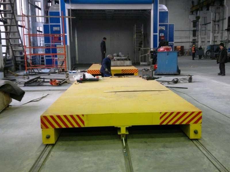 Yuk tashish aravalar | Тележки грузовые транспортировочные