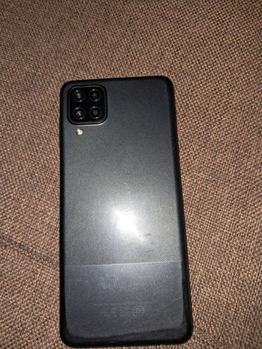 Самсунг а12 32 гб