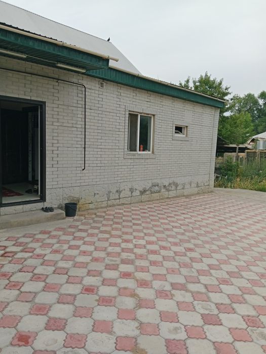 Продам дом в центре