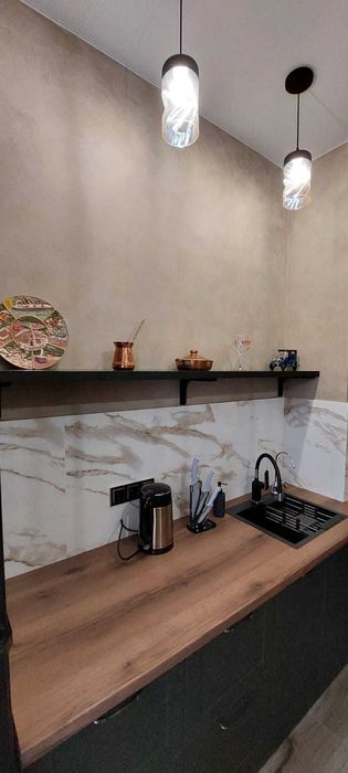 Квартира постуочно ЖК Абырой