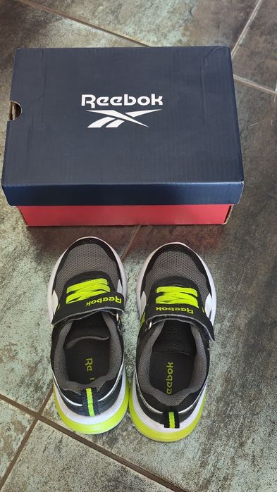 Детски маратонки Reebok