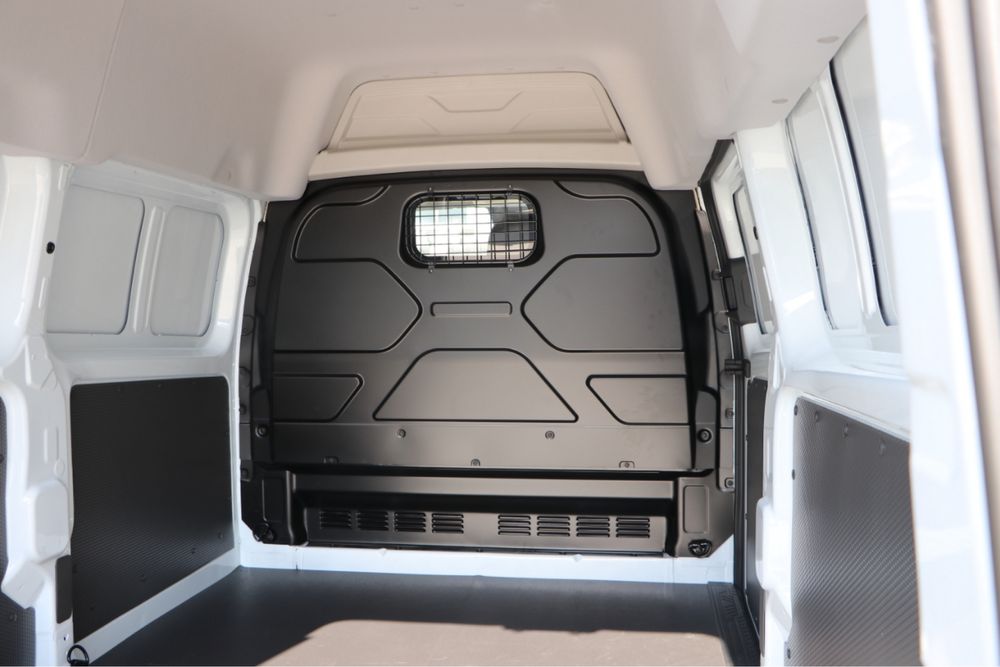 Форд фургон новый