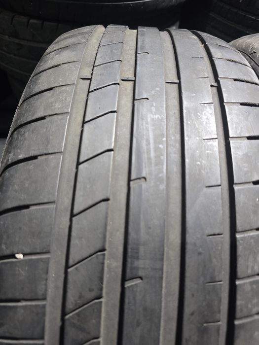Anvelope 245/40 R19 GOODYEAR de vara