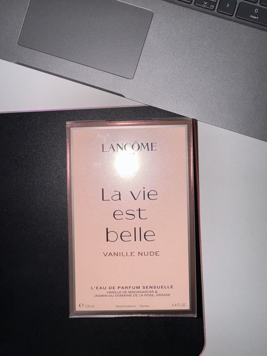 Parfum La Vie Est Belle Vanille Nude 100ml