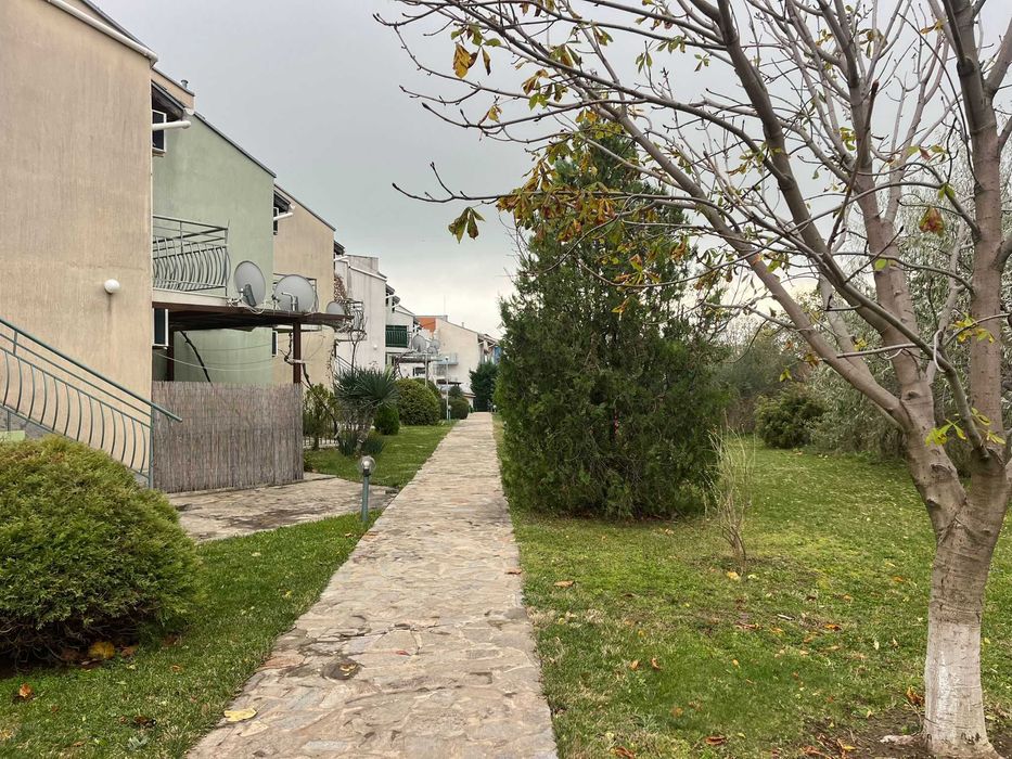 Продава се Двустаен апартамент в Свети Влас - 68 кв.м за 600 €/кв.м - Снимка #13