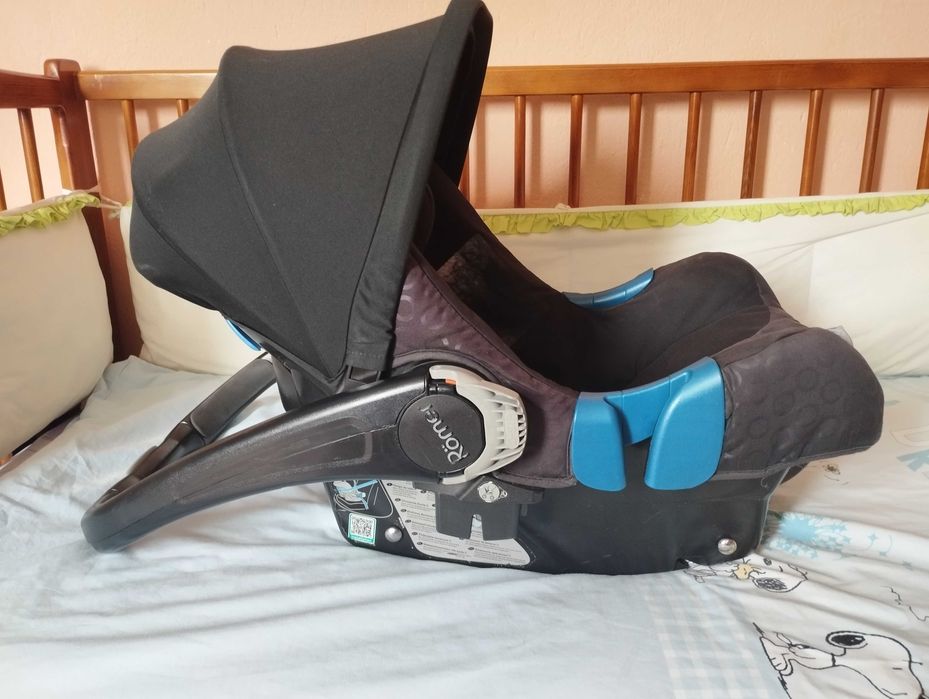 Столче за кола Britax Römer
