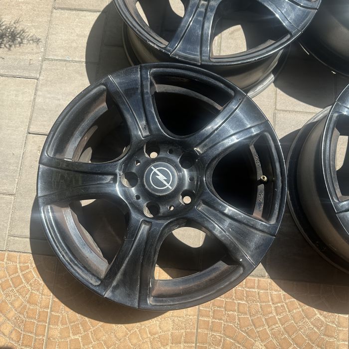 Jante aliaj Opel Astra Sports Tourer R16 – stare foarte buna