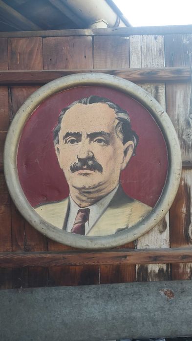 Георги Димитров в добро състояние