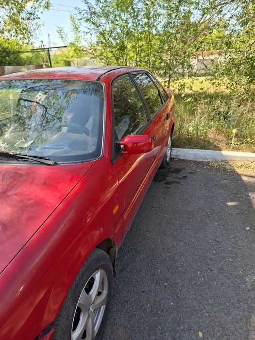 Volkswagen Passat B4