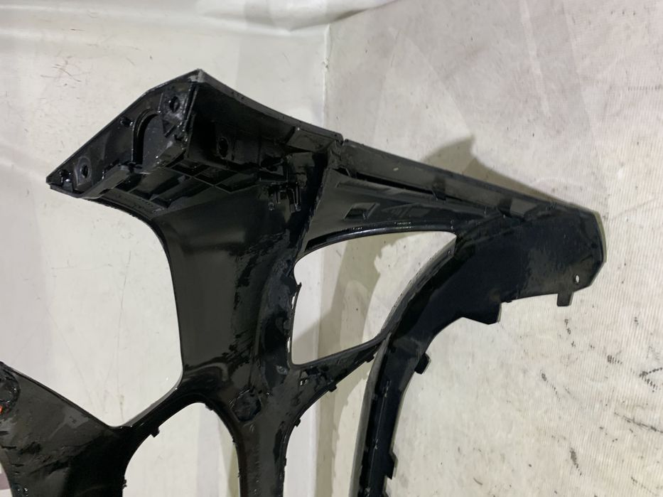 Bara fata Mercedes B-Class W247, AMG, 2019, 2020, 2021, 2022, 2023.