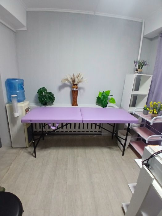 Сдам кабинет в салоне красоты