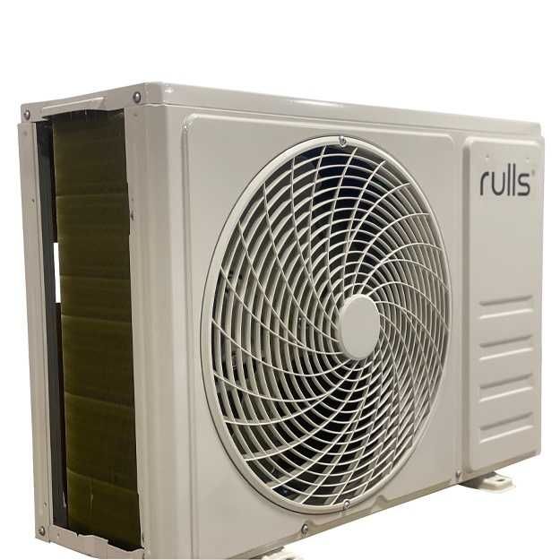 Кондиционер Rulls Sirus 24 лучший выбор в жару! бесплатная доставка