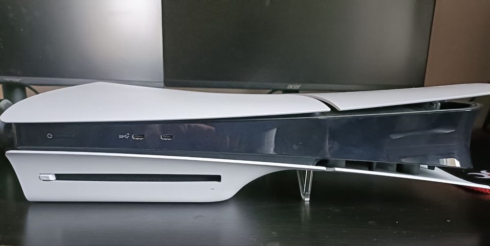PlayStation 5 Slim