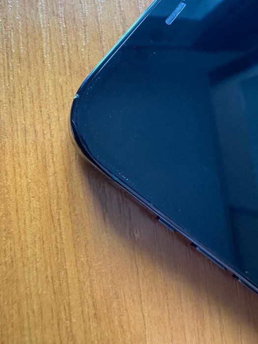 Iphone 12 Pro Max, 128GB, Pacific Blue