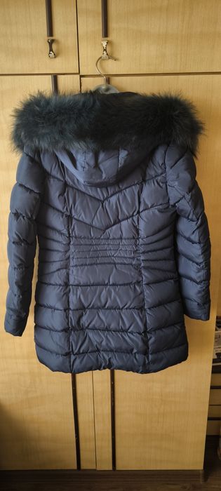 Зимно дамско яке