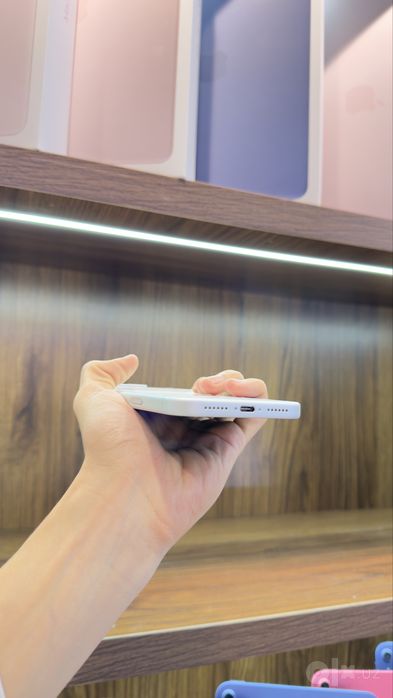 iphone 17 pro max naxtka va nasiya savdoga