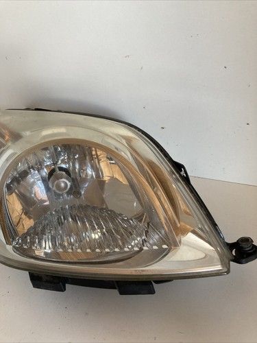 Преден десен фар за Fiat Qubo (2009) 1356686080