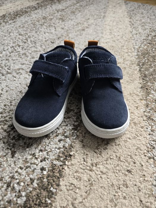 Детски Обувки Obaibi