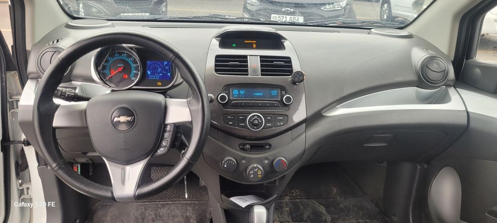 Moshinani holati zõr.