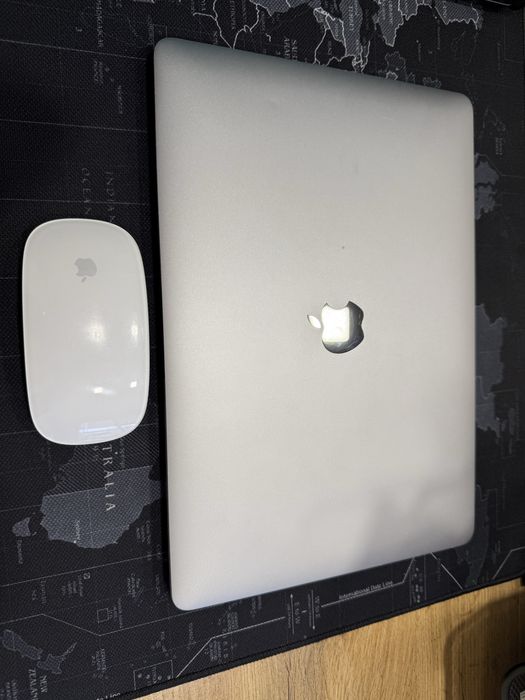 Macbook Pro 2019