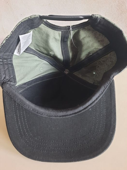 Новая кепка для мальчика