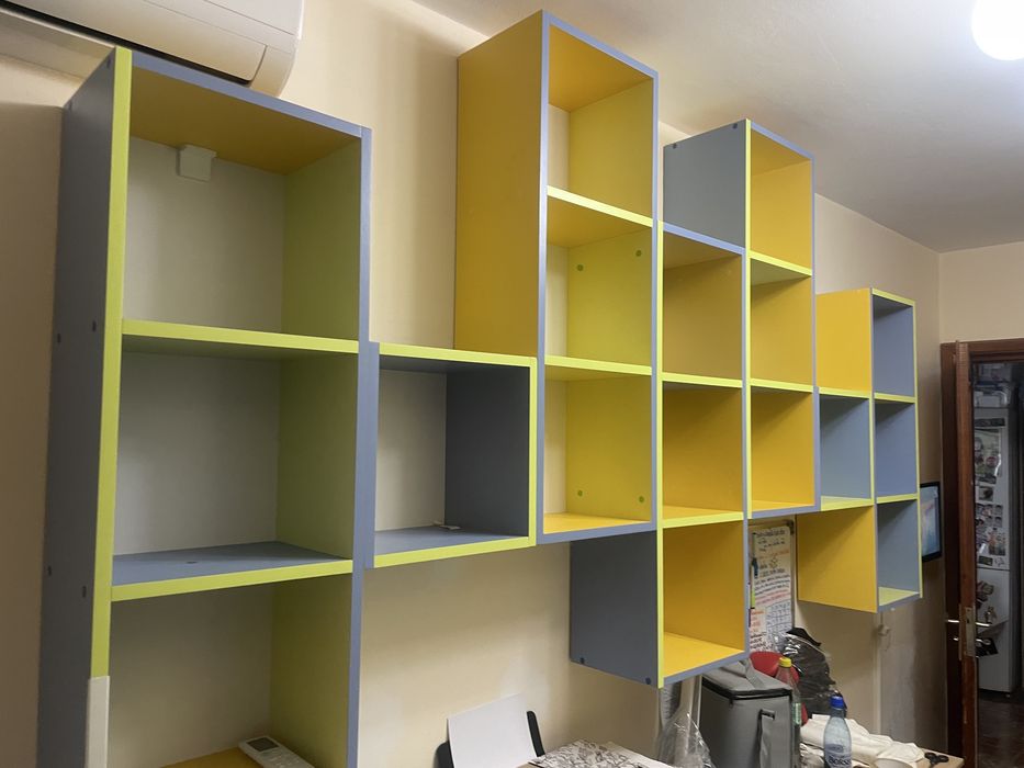 Vand mobilier copii, tineret