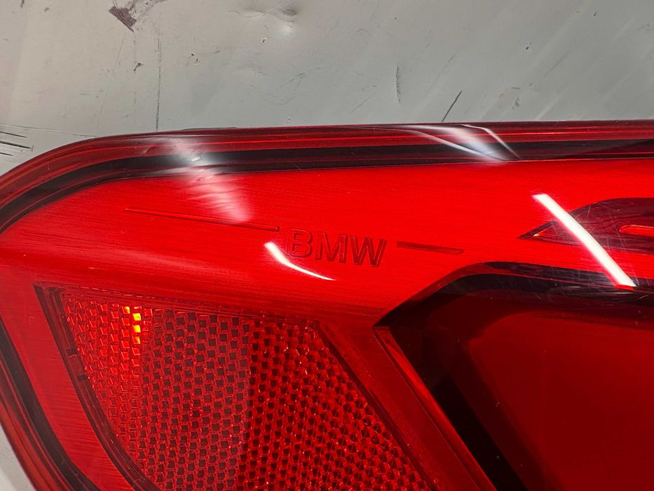 Оригинален Ляв Външен Стоп За БМВ Г30 Ф90 САЩ 7376469 BMW F90 G30