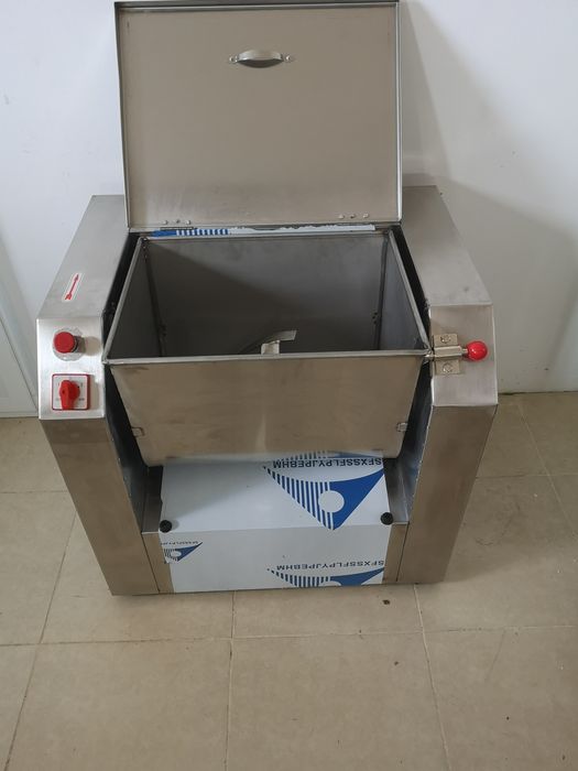 Бъркачка за Кайма Бъркалка чисто нова Машина за бъркане на кайма