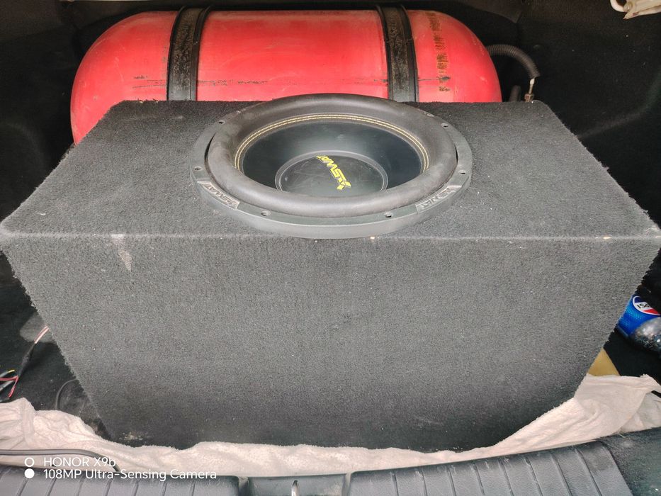 Sambufer yashik sotladi