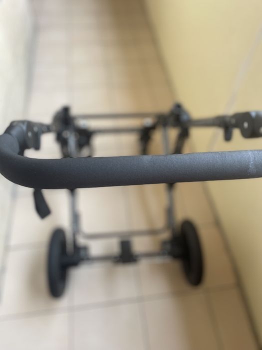 Срочно продаю! Коляска-трансформер Belecoo 2в1