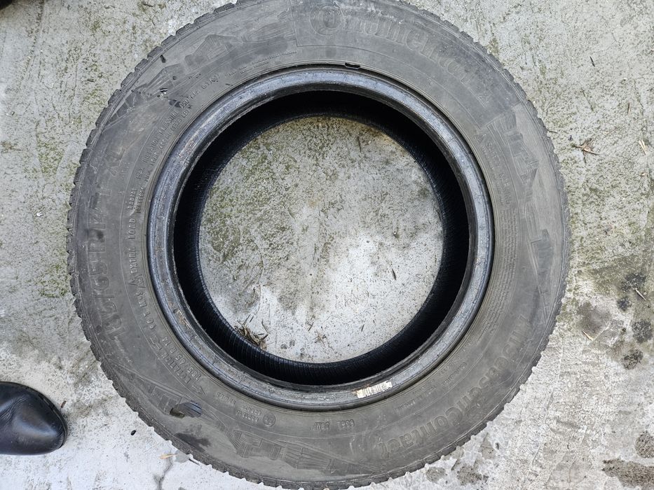 Гуми Continental AllSeasonContact 185/65 R14
