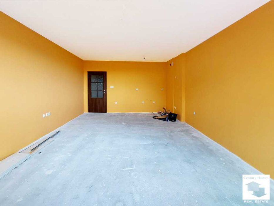 104948 ЕКСКЛУЗИВНО! Панорамен апартамент с 2 спални в кв. Акация