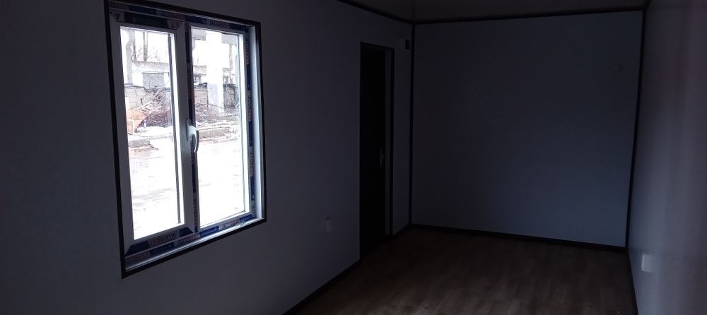 Konteyner контейнер ofes yotoxona