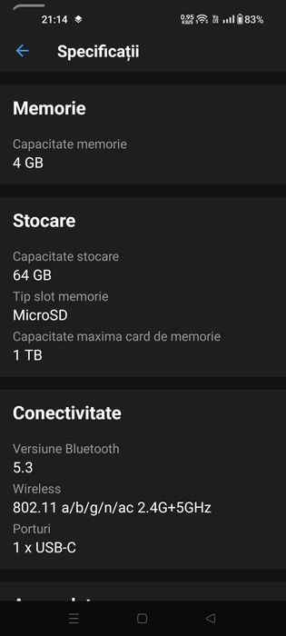 Samsung Galaxy tab a9
