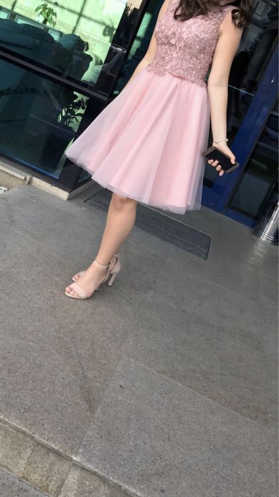 Rochie eleganta de seara