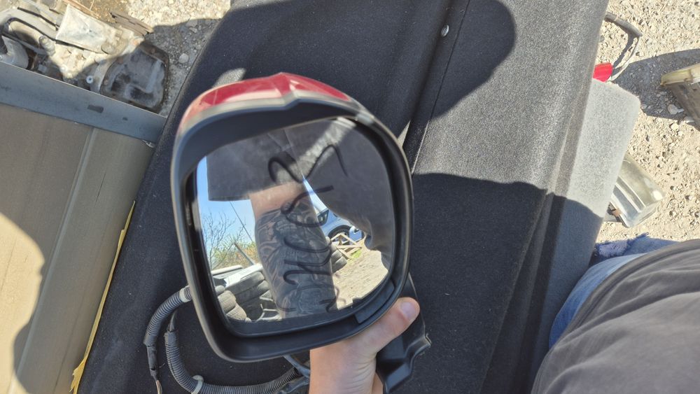 Оригинални огледала за Хонда Джаз 2008- 2010г