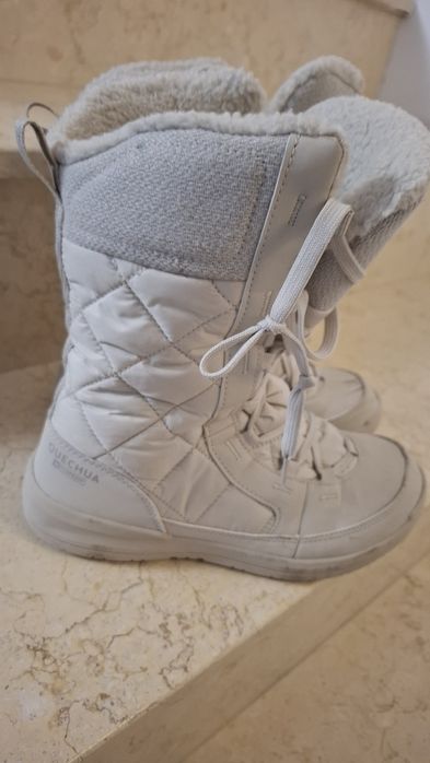 Ghete zapada masura 37 Decathlon