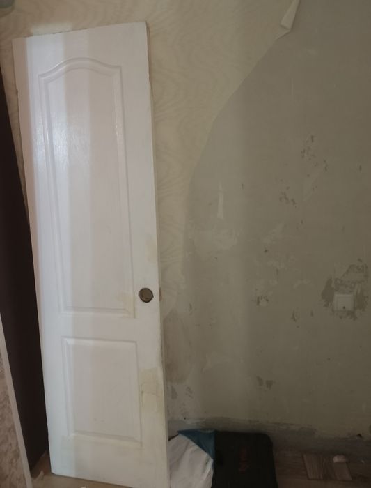 Ручка для двери+дверь