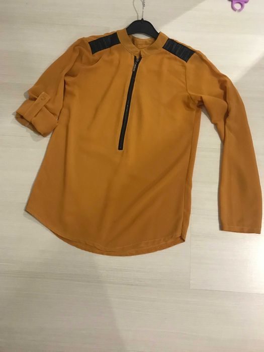 Рокли С/М размер