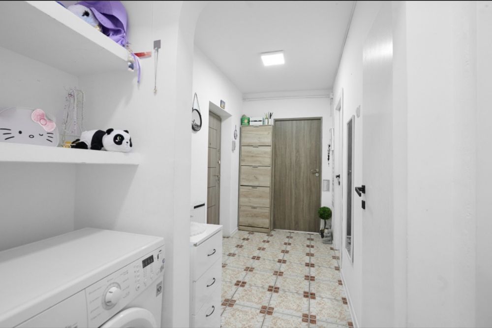 Apartament 2 camere inchiriere