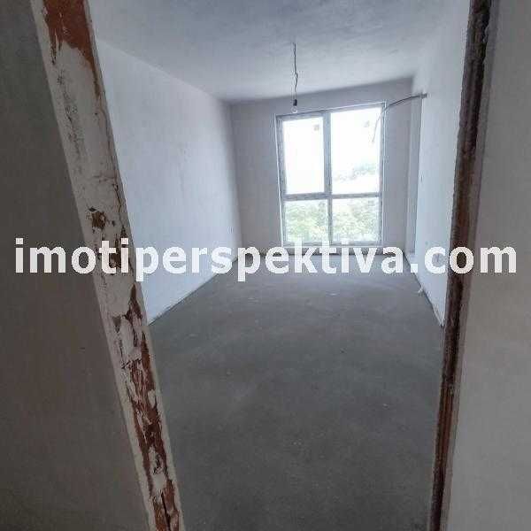 Продава се Тристаен апартамент в Пловдив, Христо Смирненски - 88 кв.м за 1508 €/кв.м - Снимка #1