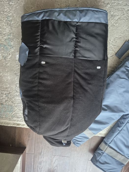 Продаётся зимняя спец одежда